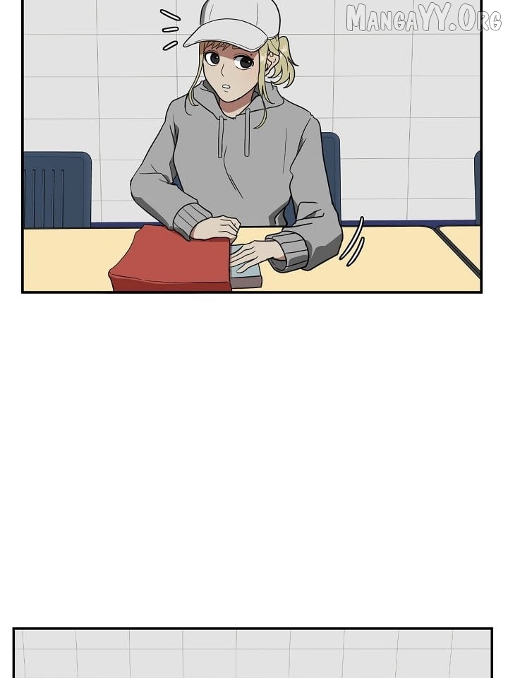 Change Me Chapter 22 - page 97